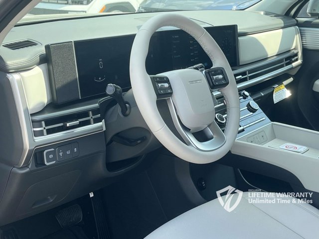 Certified 2026 Hyundai Santa Fe SE FWD image 14
