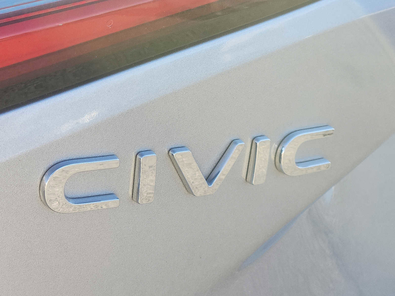 Certified 2023 Honda Civic Sport image 29