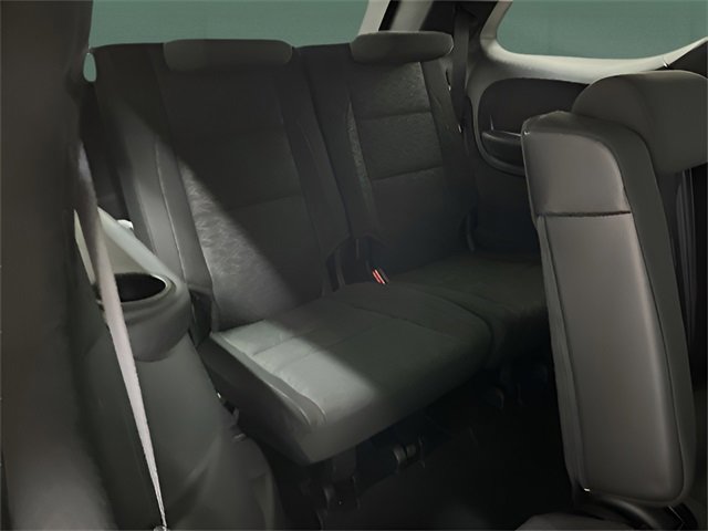 New 2025 Dodge Durango GT w/ Blacktop Package image 25
