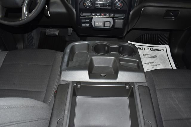 Used 2021 Chevrolet Silverado 2500 LT image 21