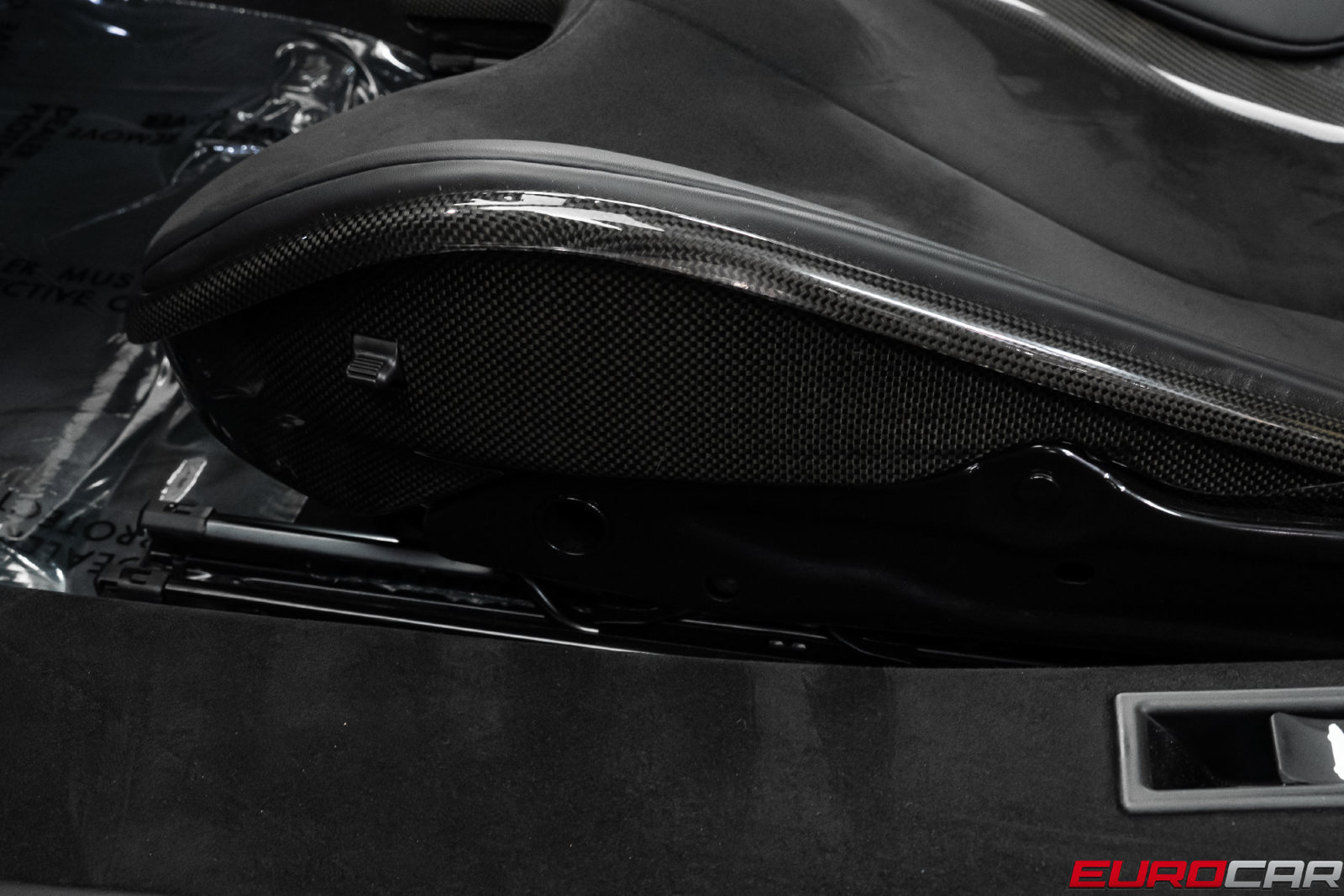 Used 2023 Ferrari SF90 Stradale AWD/4WD image 54