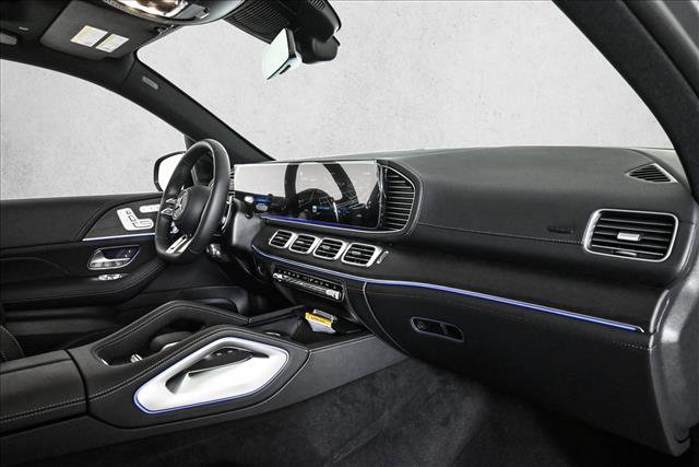 New 2026 Mercedes-Benz GLE 53 AMG 4MATIC image 24