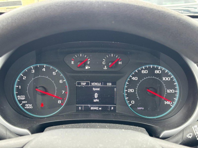 Certified 2023 Chevrolet Malibu LT image 20