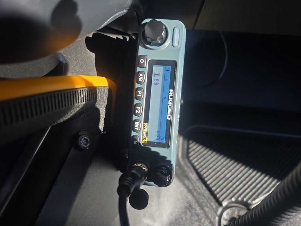 Used 2023 Ford Bronco Badlands image 17