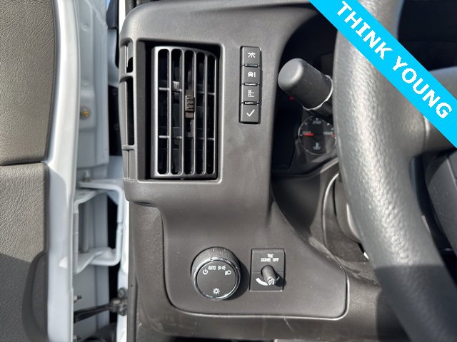 New 2025 Chevrolet Express 2500 w/ Enhanced Convenience Package image 19
