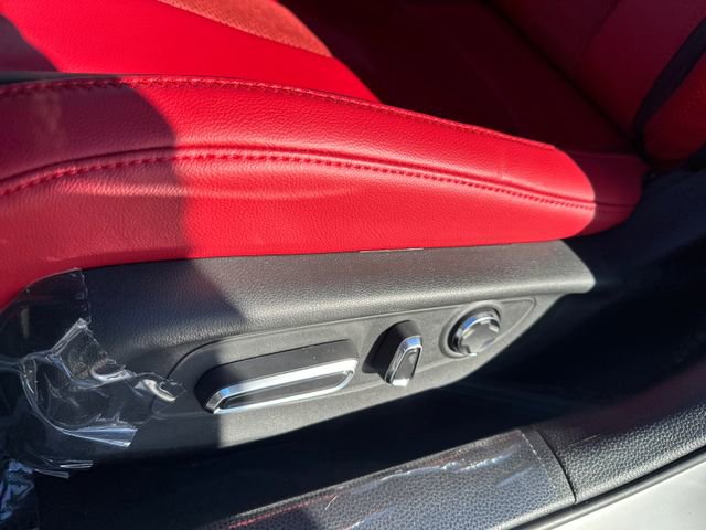 New 2026 Acura Integra A-Spec image 25