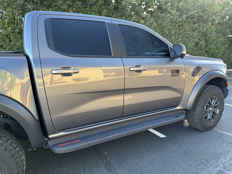 Used 2025 Ford Ranger Raptor AWD/4WD image 36
