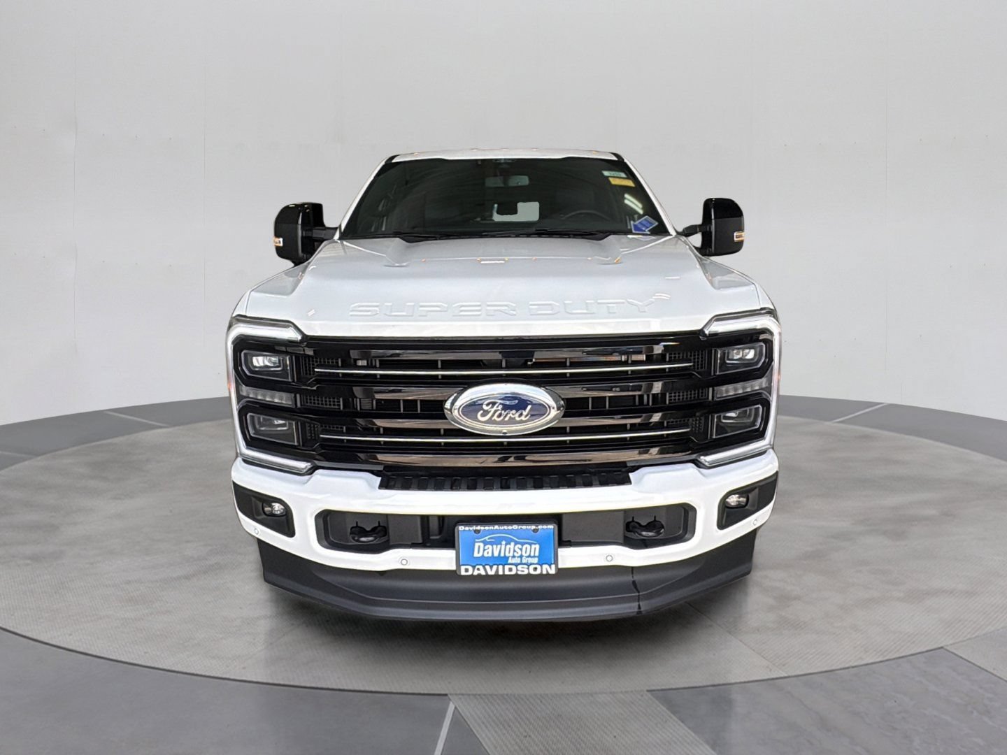 Used 2026 Ford F250 Platinum AWD/4WD image 10