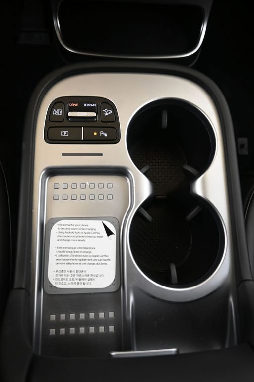 Used 2026 Hyundai Ioniq 9 SEL image 35