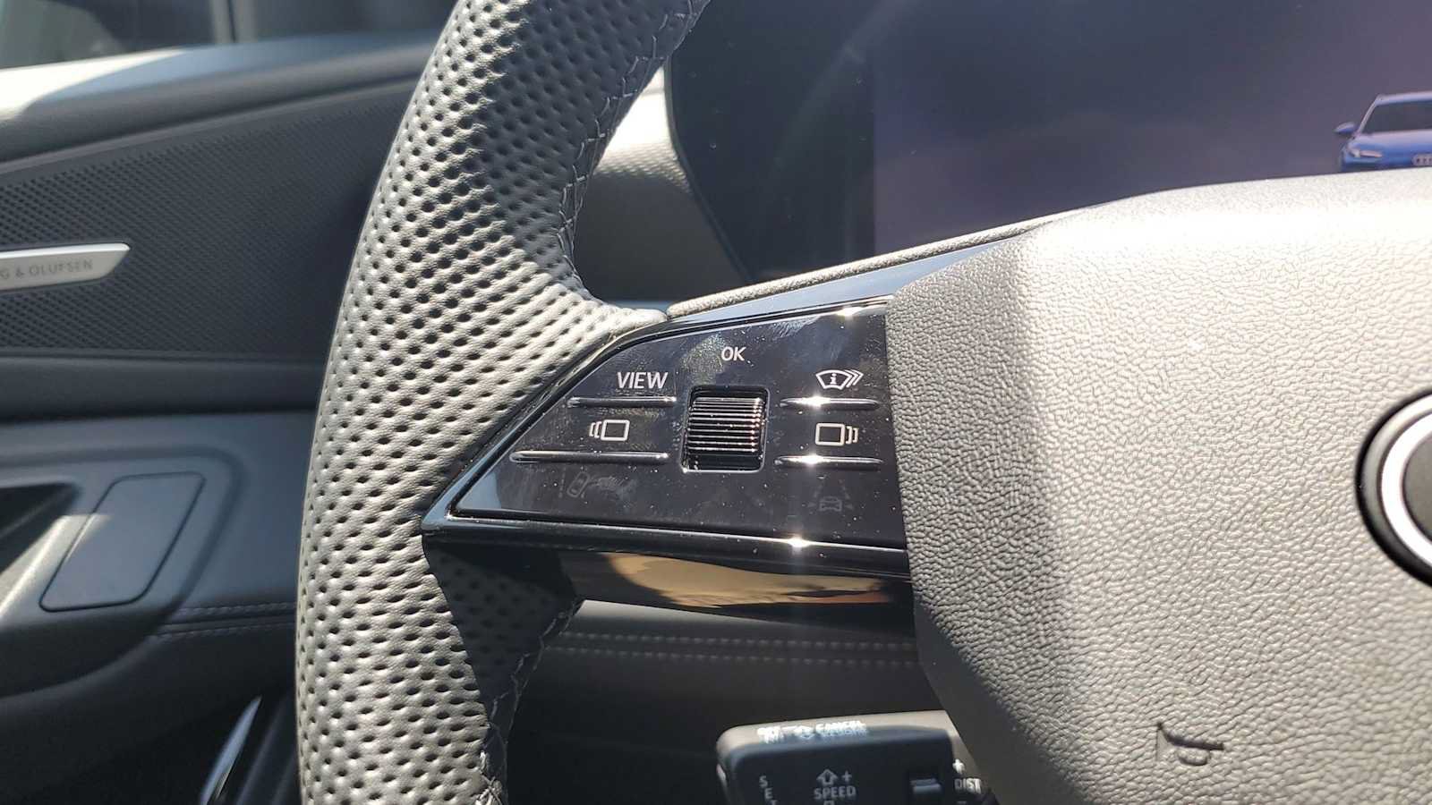 New 2027 Audi SQ6 e-tron Premium Plus AWD/4WD image 23