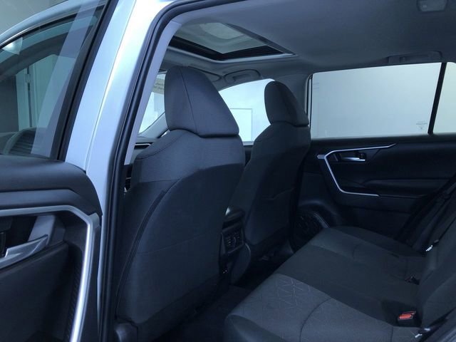 Certified 2023 Toyota RAV4 XLE w/ Convenience Package image 19
