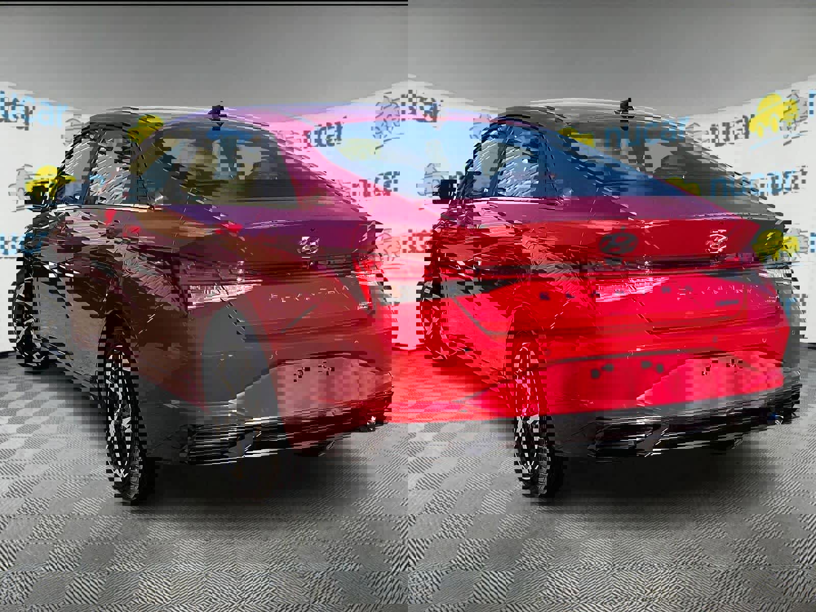 Used 2022 Hyundai Elantra Limited image 4