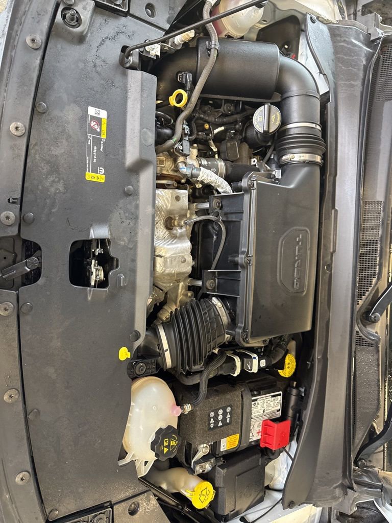 Used 2023 Jeep Compass Latitude w/ Convenience Group image 55