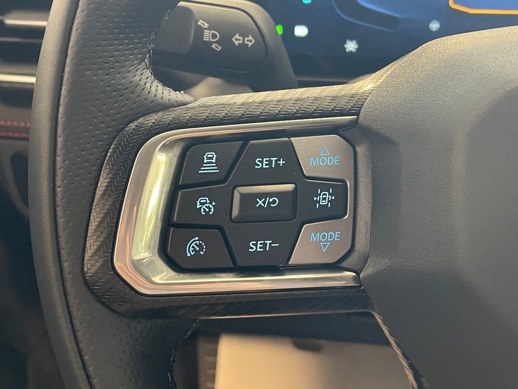 New 2025 Ford Mustang GT Premium w/ 60th Anniversary Package image 6