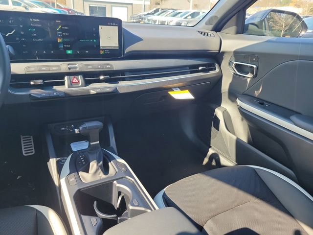 New 2026 Kia K4 GT-Line Turbo image 9