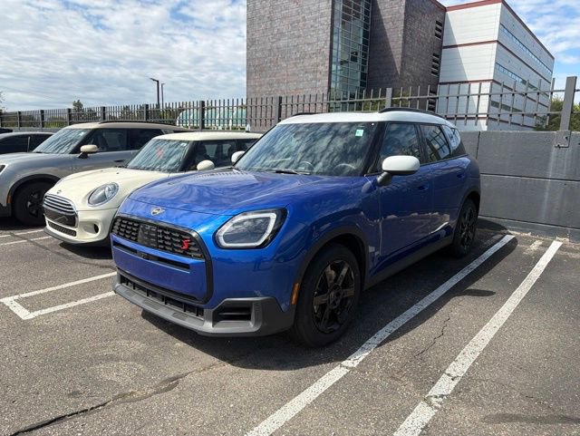 Used 2026 MINI Cooper Countryman S AWD/4WD image 1