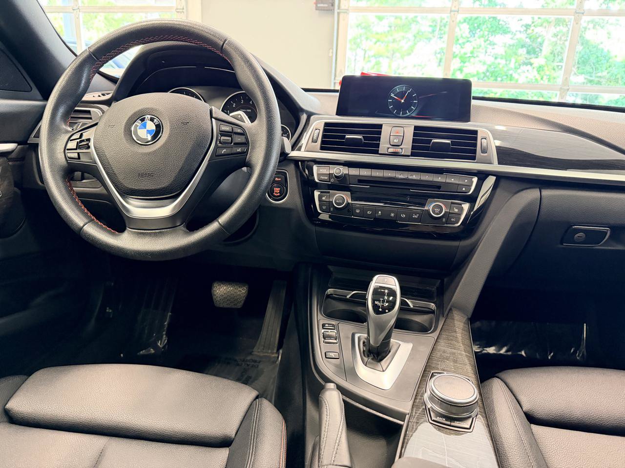 Used 2017 BMW 330i Gran Turismo xDrive AWD/4WD image 29