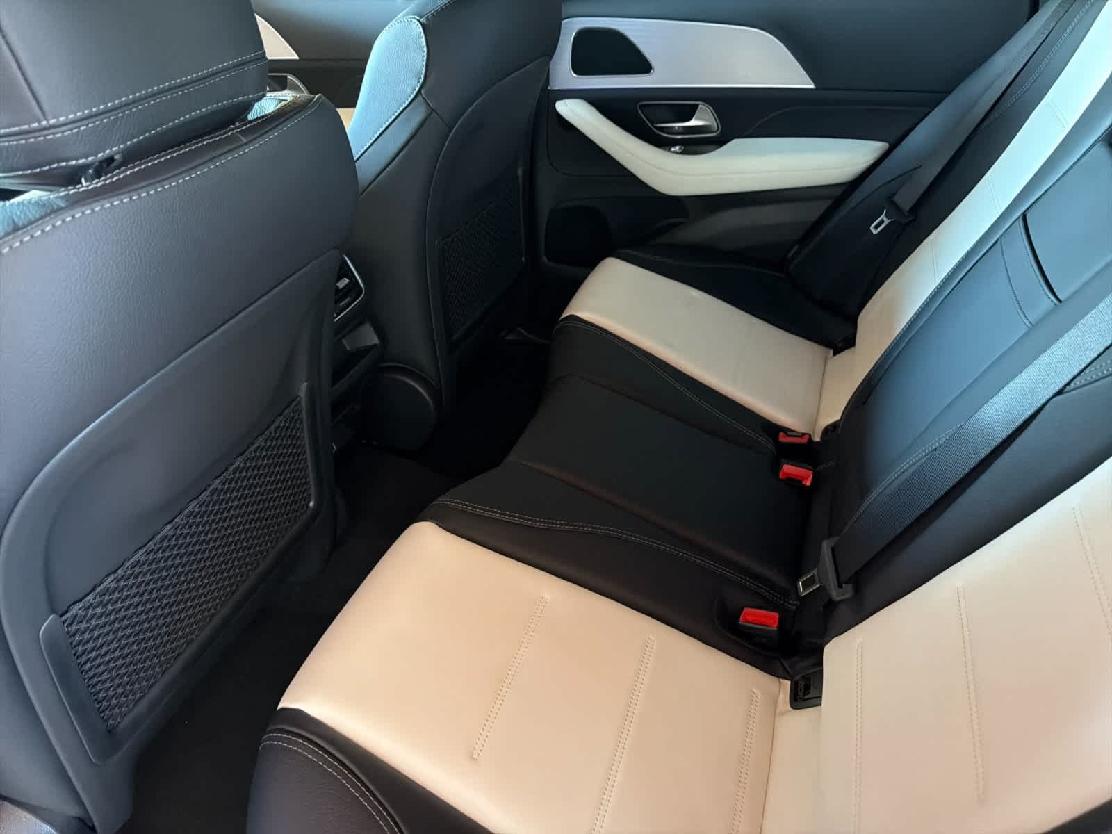 New 2027 Mercedes-Benz GLE 450 4MATIC Coupe image 11