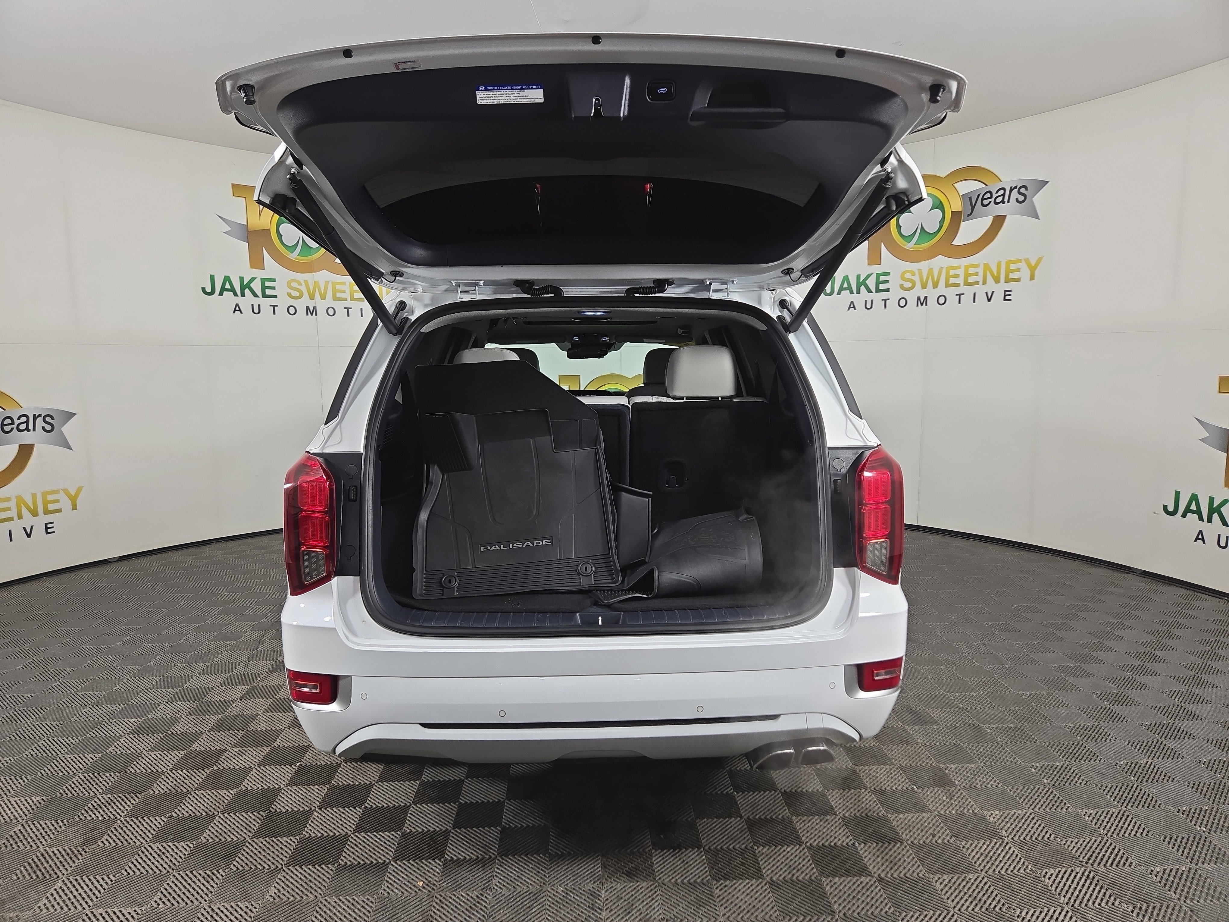 Used 2022 Hyundai Palisade Limited image 36