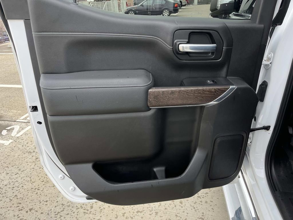 Used 2021 GMC Sierra 1500 Denali w/ Driver Alert Package II image 13