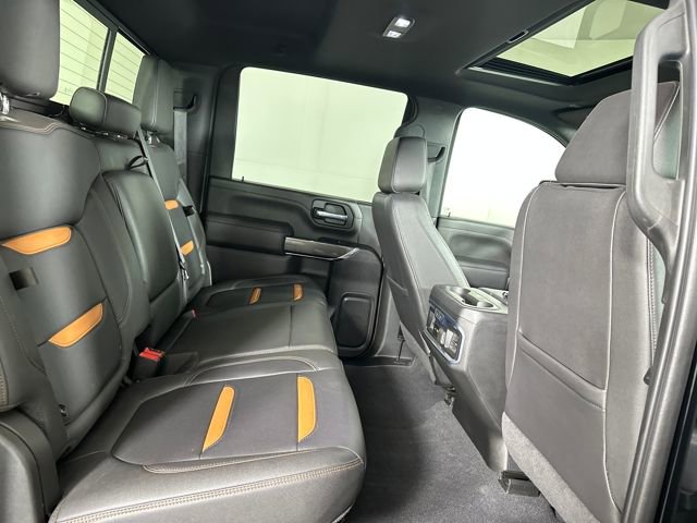 Used 2022 GMC Sierra 2500 AT4 w/ AT4 Preferred Package image 26