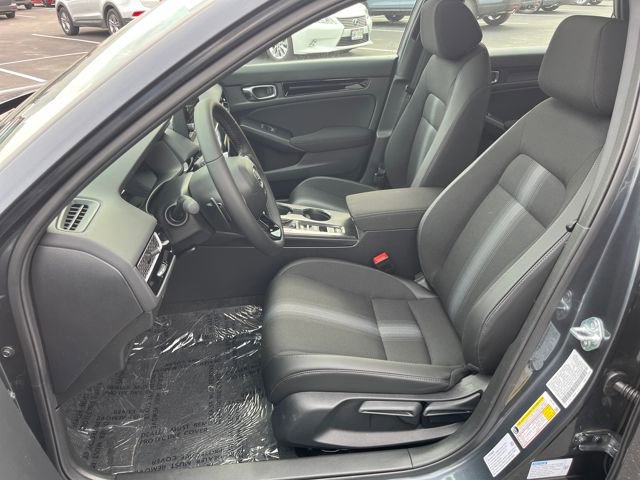 New 2026 Honda Civic Sport image 13