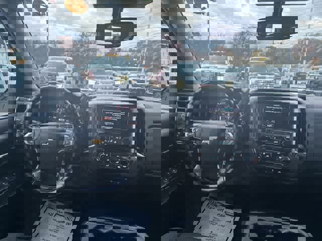 Used 2019 Chevrolet Silverado 1500 LD LT image 13