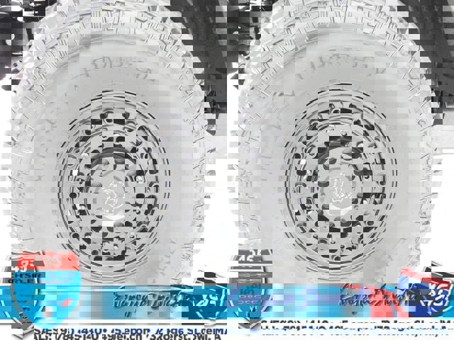 New 2026 Jeep Gladiator Mojave image 21