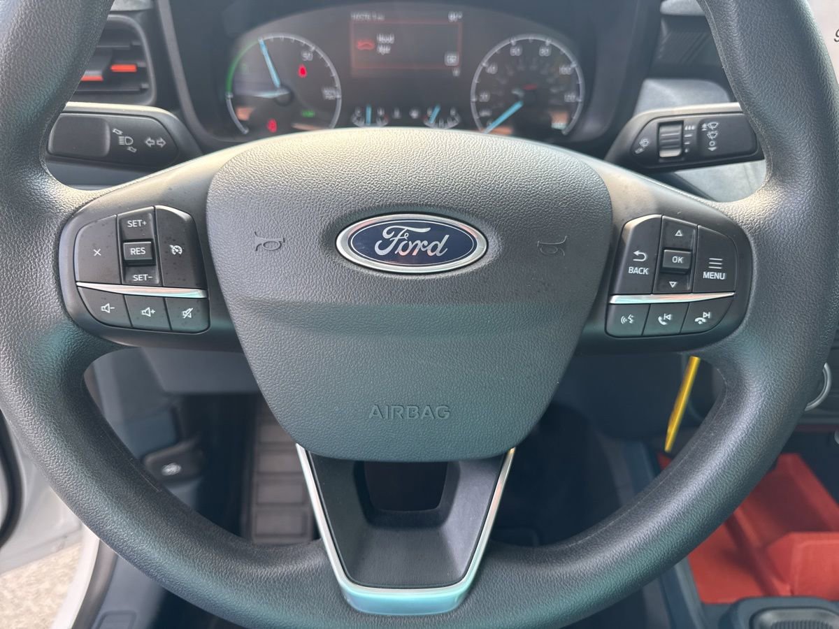 Used 2024 Ford Maverick XLT FWD image 20