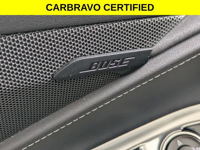 Certified 2024 Chevrolet Corvette Stingray Convertible w/ 1LT RWD image 11