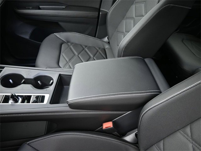 New 2026 Volkswagen Atlas SE image 31