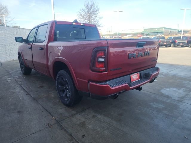 New 2026 RAM 1500 Big Horn image 24