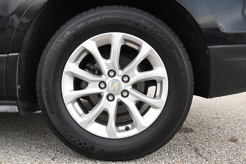 Used 2020 Chevrolet Equinox LT image 24