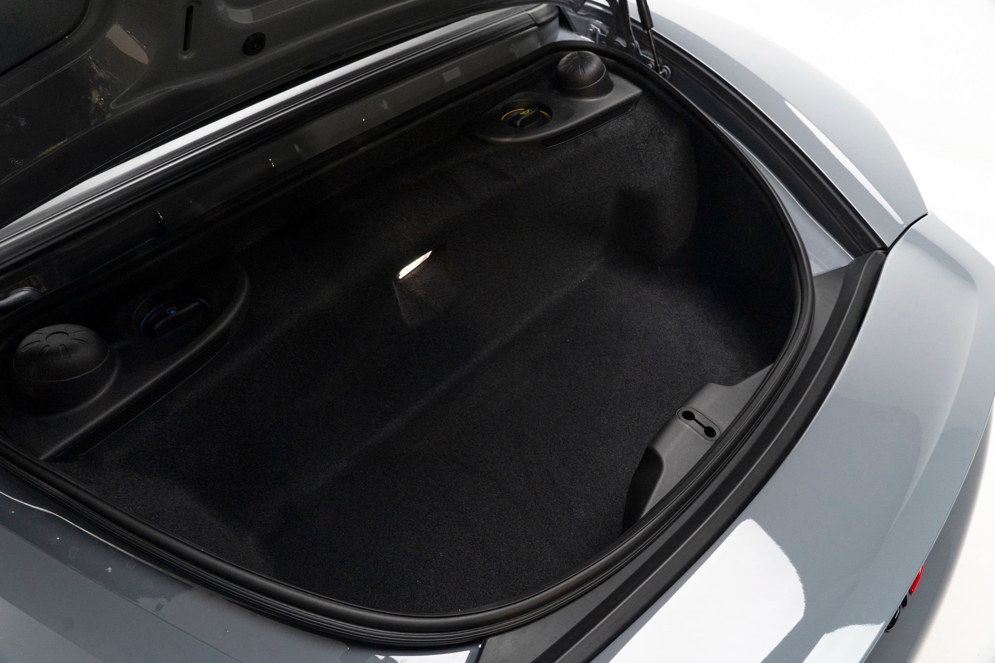 Used 2025 Porsche 718 Boxster GTS RWD image 54