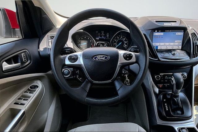 Used 2016 Ford Escape SE w/ Equipment Group 201A FWD image 28