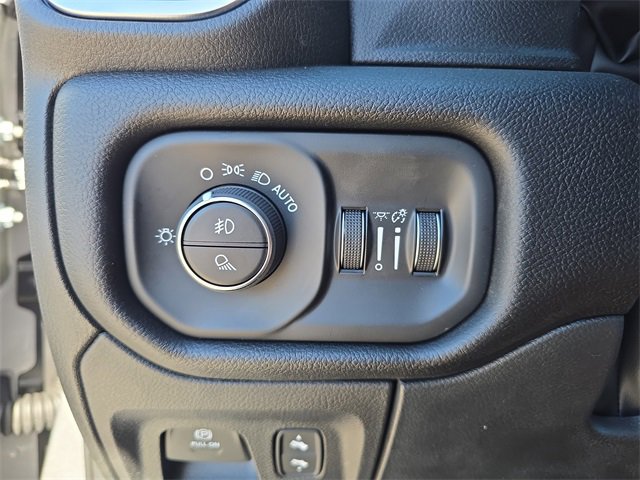 New 2026 RAM 1500 Big Horn image 21