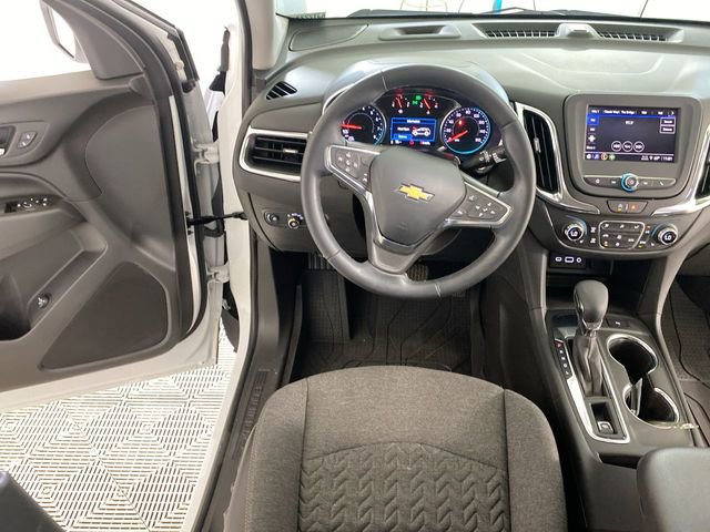 Used 2024 Chevrolet Equinox LT w/ LPO, Floor Liner Package FWD image 33