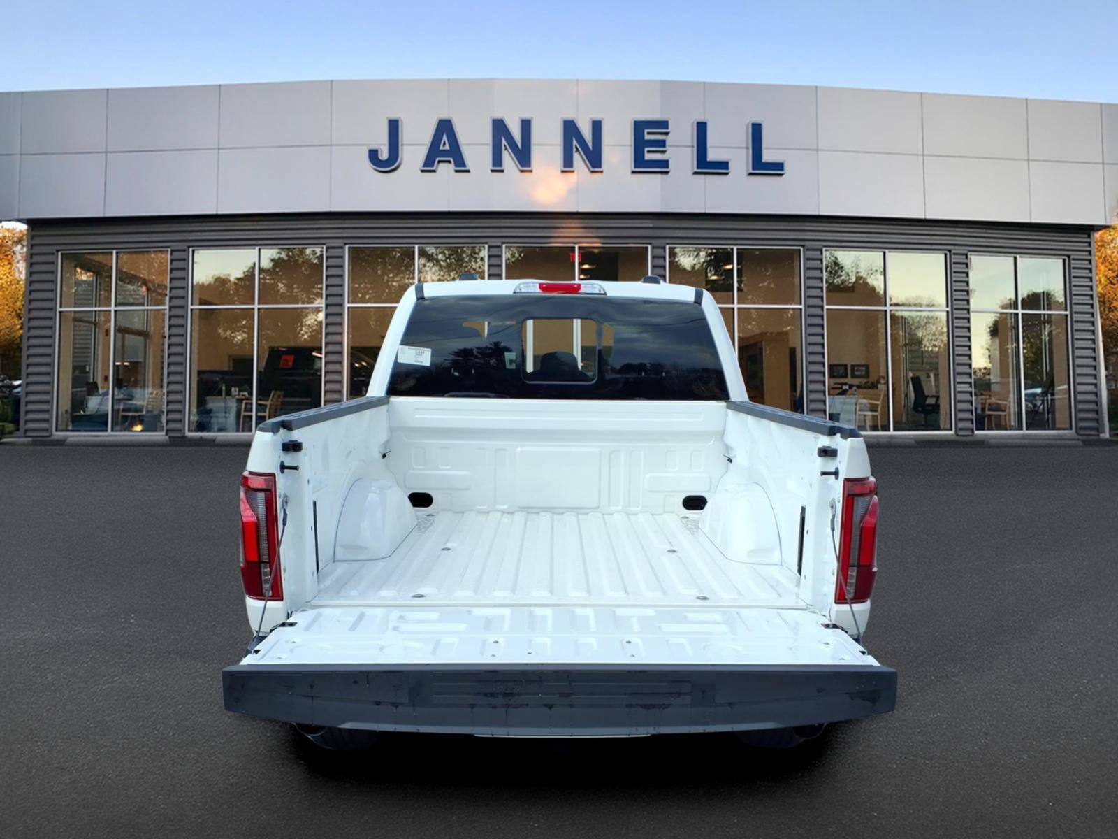 New 2026 Ford F150 Lariat AWD/4WD image 5