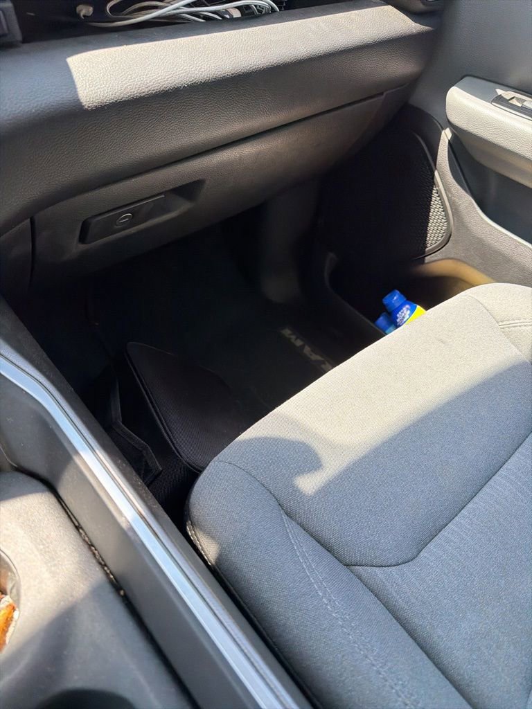 Used 2019 RAM 1500 Big Horn image 7