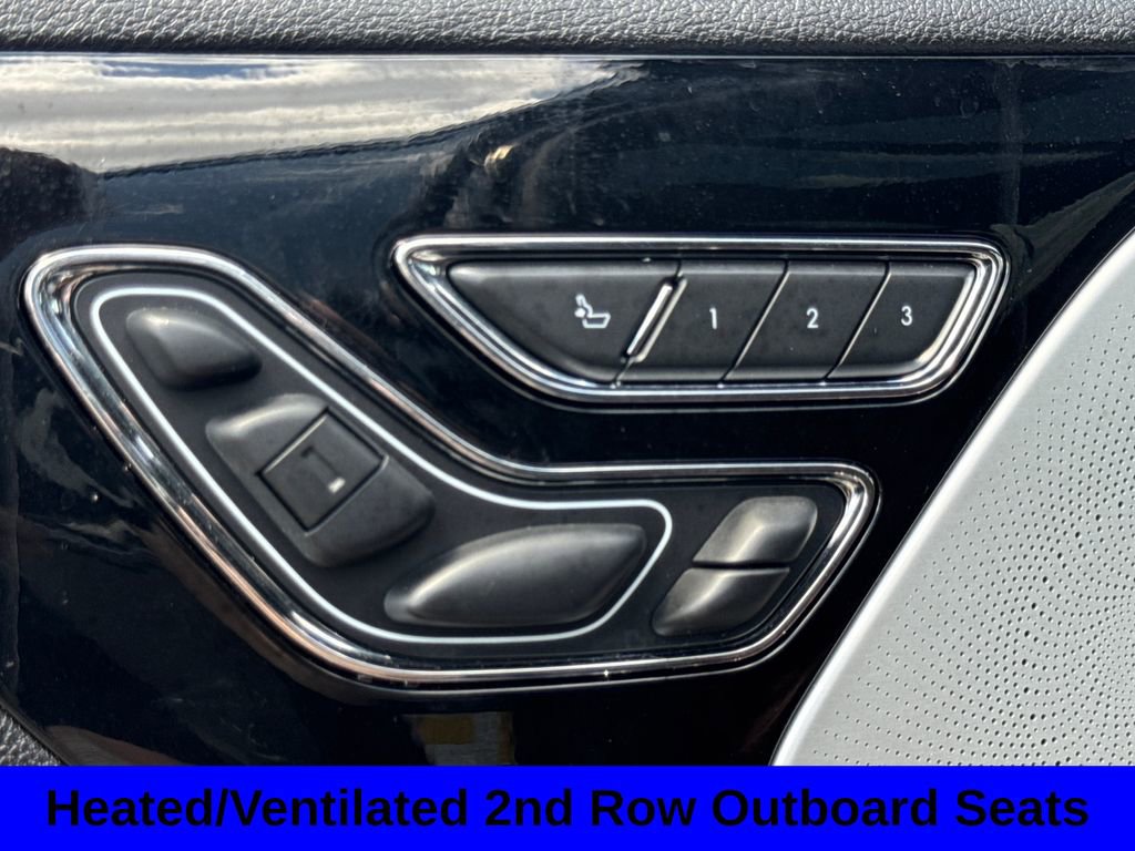 Used 2023 Lincoln Aviator Reserve w/ Equipment Group 201A image 31