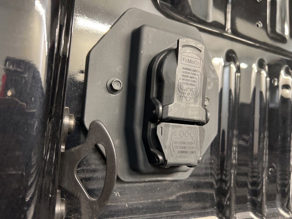 Used 2025 Ford F350 XL image 8