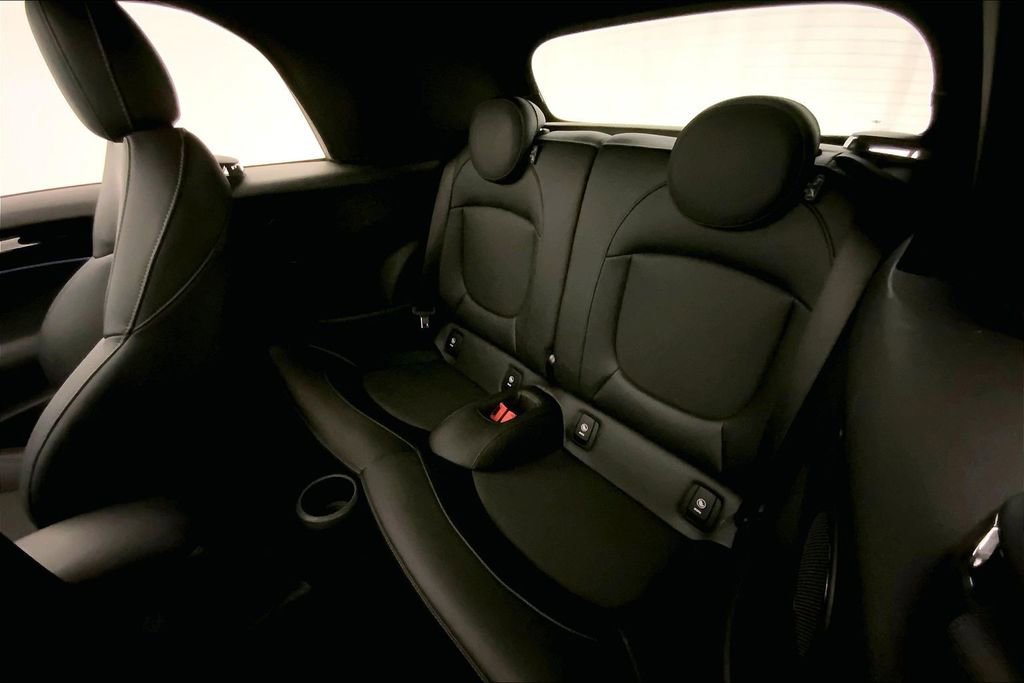 Certified 2023 MINI Cooper S image 14