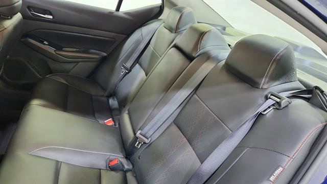 Certified 2023 Nissan Altima 2.5 SR w/ SR Premium Package image 23