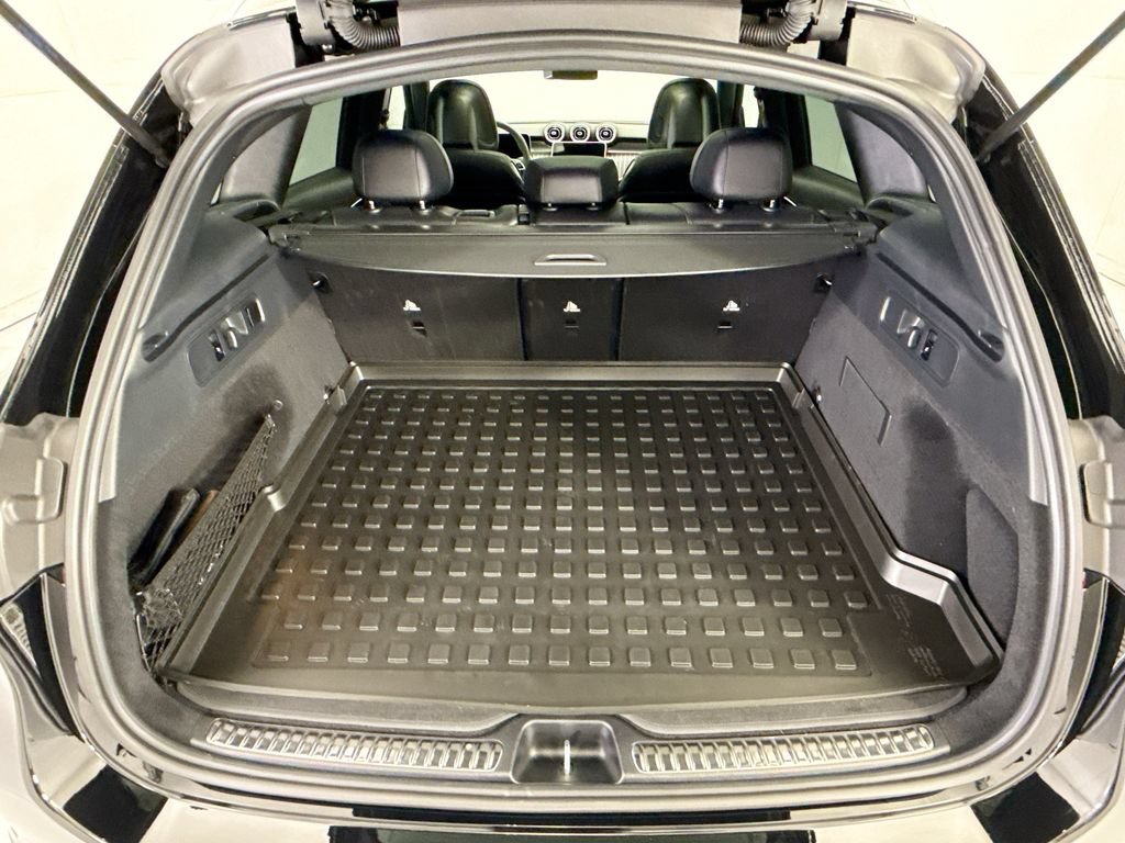Certified 2026 Mercedes-Benz GLC 300 4MATIC image 27