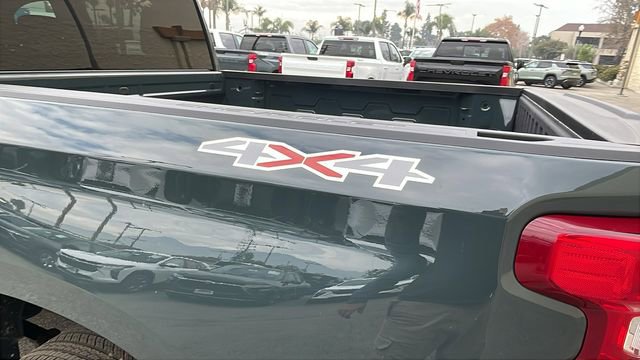 New 2026 Chevrolet Silverado 1500 LT image 29