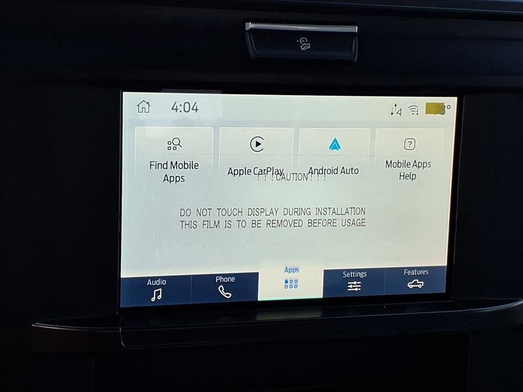 New 2026 Ford F350 XL w/ STX Appearance Package image 7