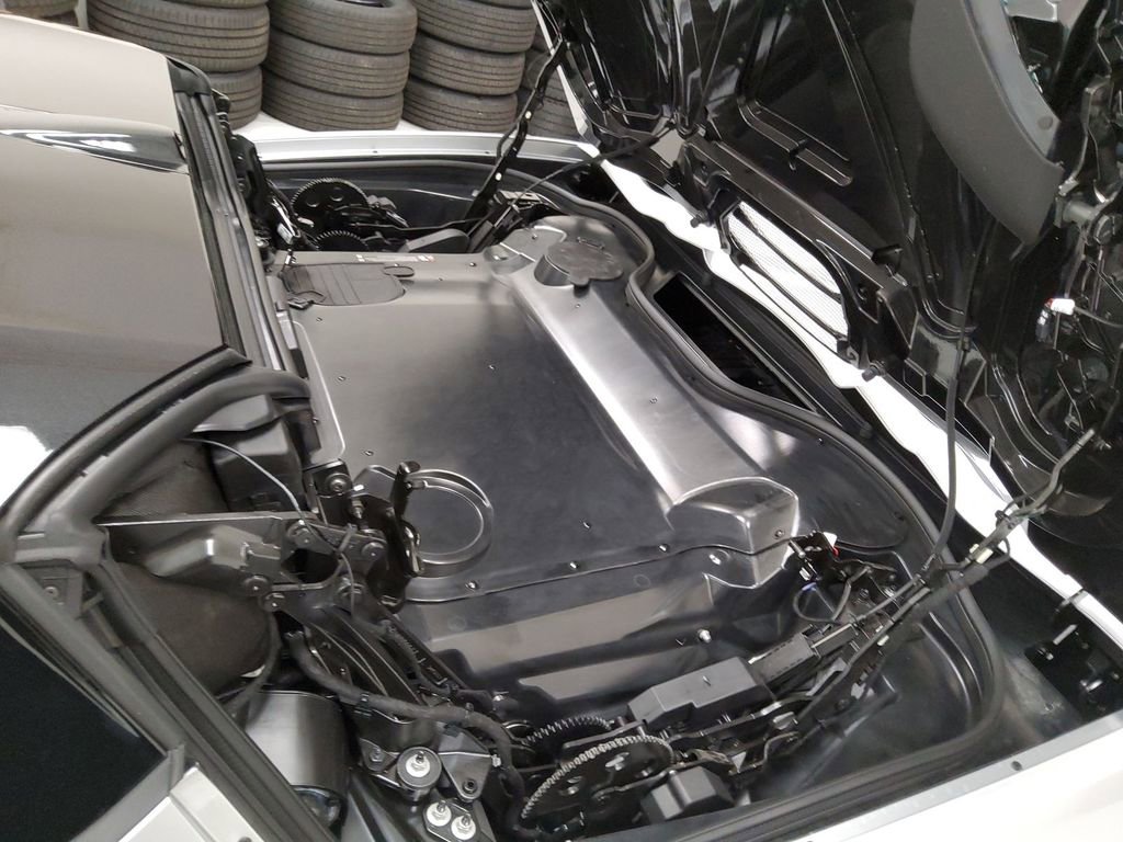 New 2026 Chevrolet Corvette Stingray Preferred Conv w/ Z51 Performance Package image 31