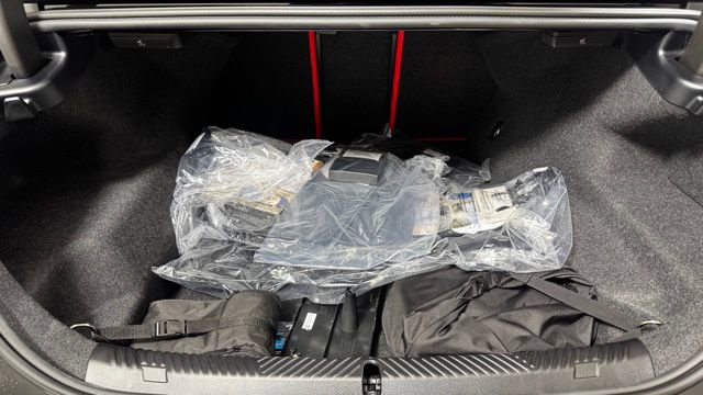 New 2026 BMW M5 w/ Carbon Package image 20