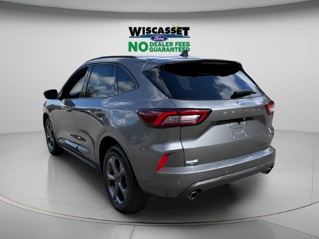 Certified 2023 Ford Escape ST-Line w/ Tech Pack #1 AWD/4WD image 27