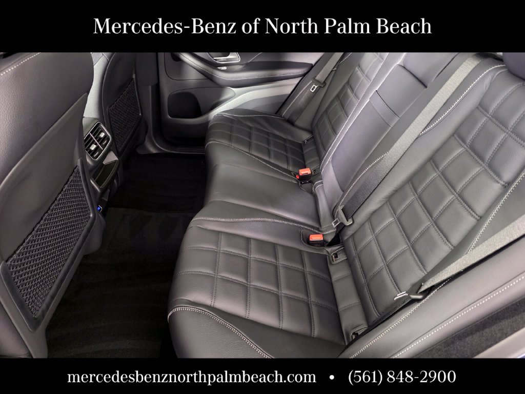New 2027 Mercedes-Benz GLE 450 4MATIC image 13